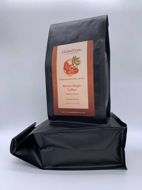 Premium Coffee Collection - Global Teas, LLC