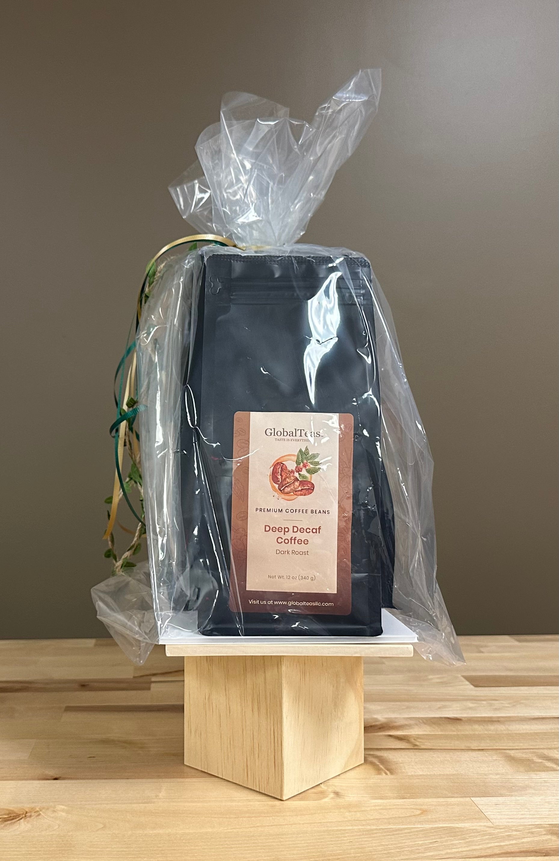 Craft Coffee Lovers 6-Pack Gift Bag