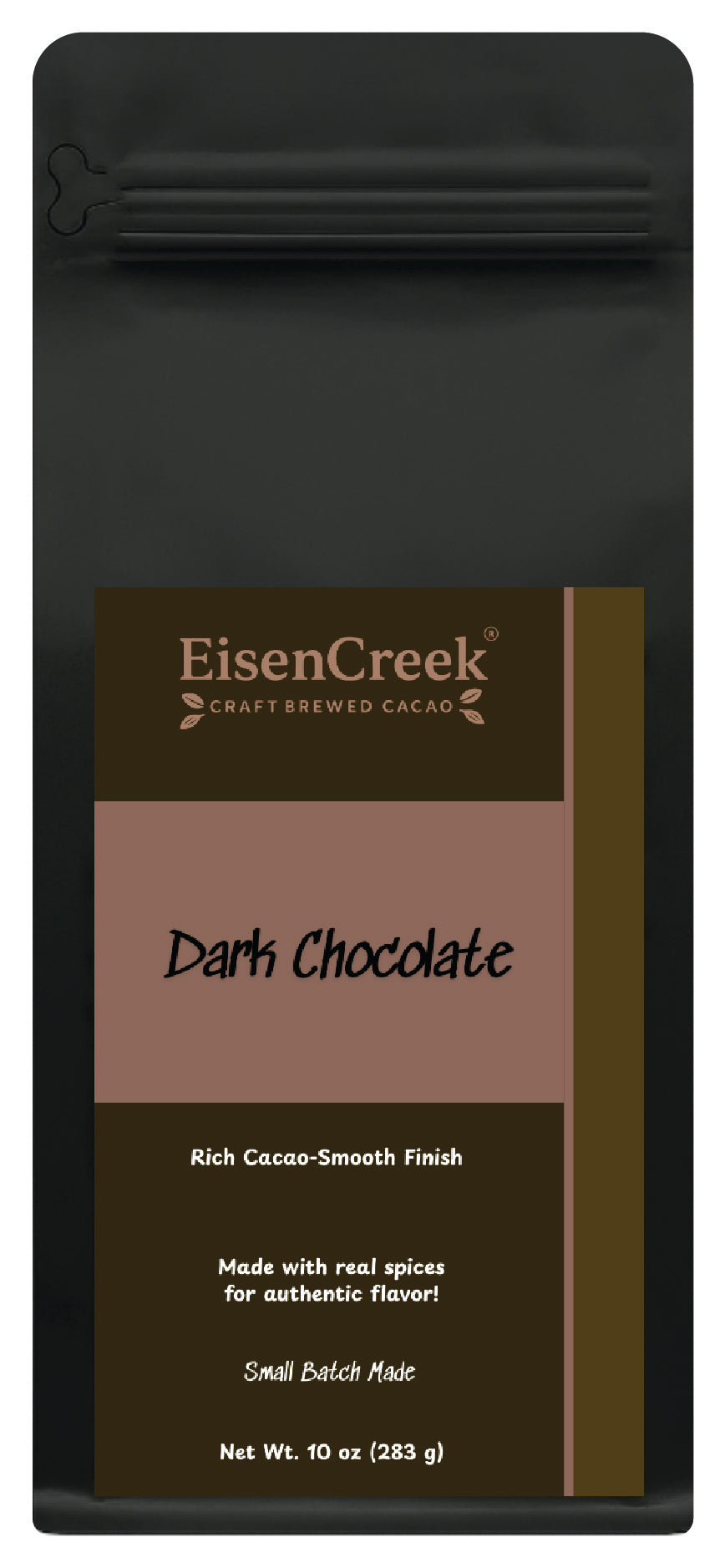 Dark Chocolate 10 oz
