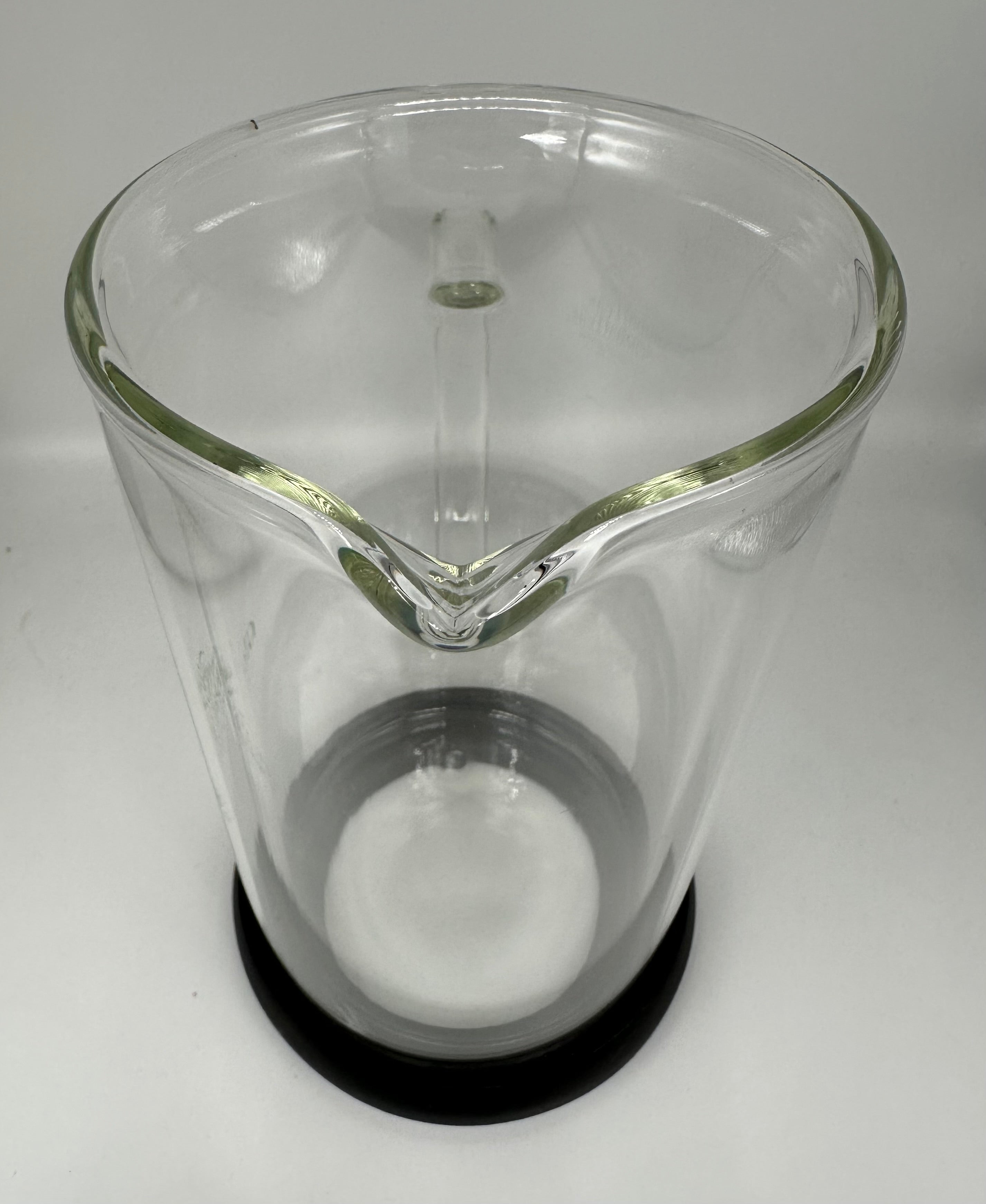 Double Wall Glass French Press
