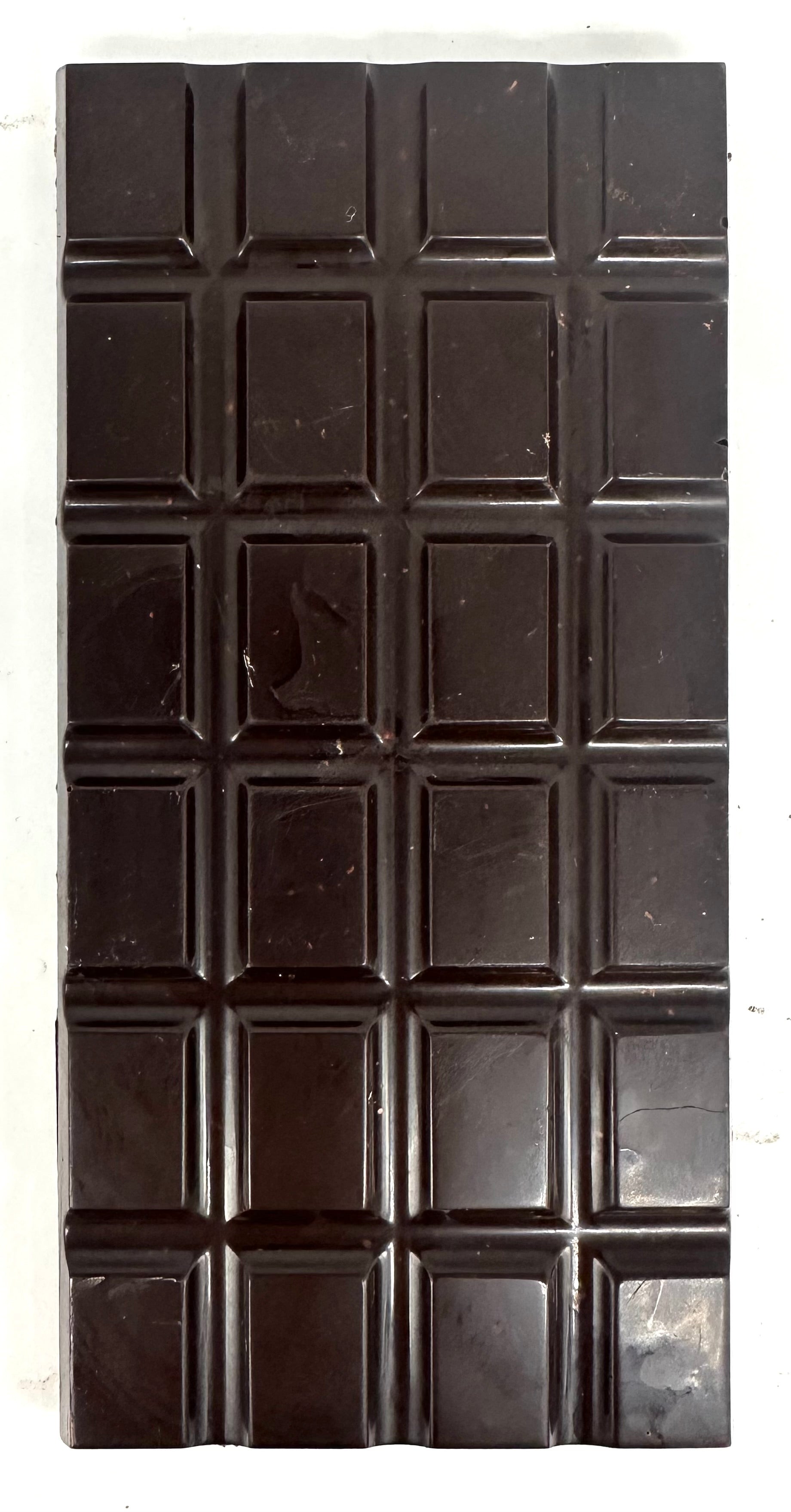 Mexican Spiced Walnut Mocha Dark Chocolate Bar - SE - 2.50 oz