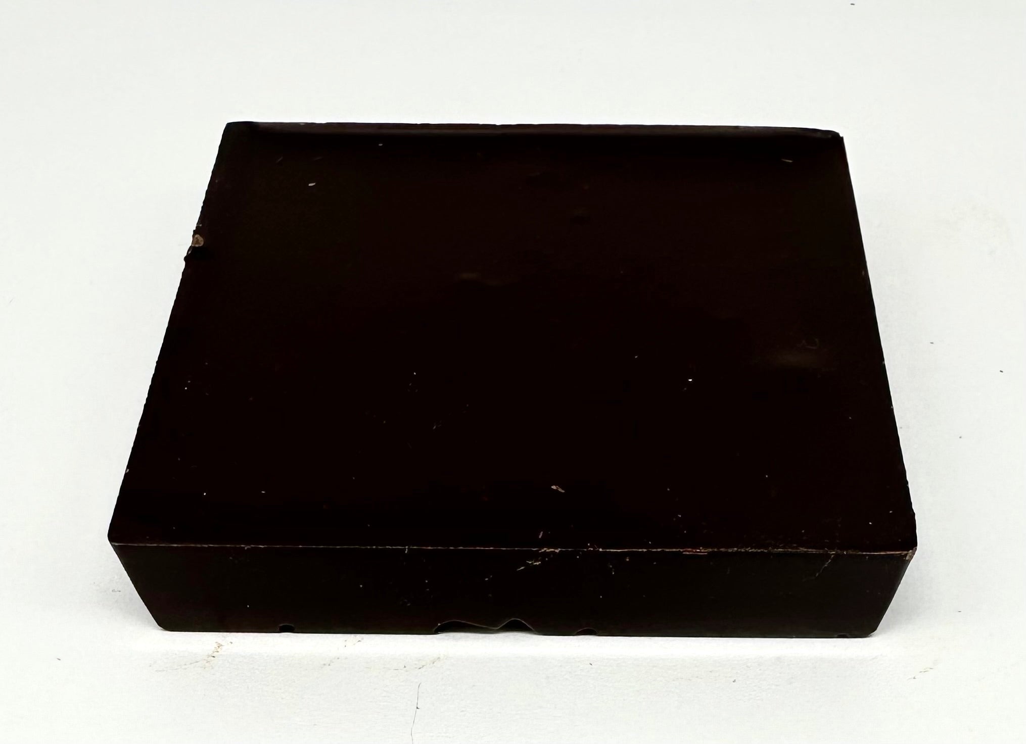 Winter Magic Dark Chocolate Bar - 1 oz