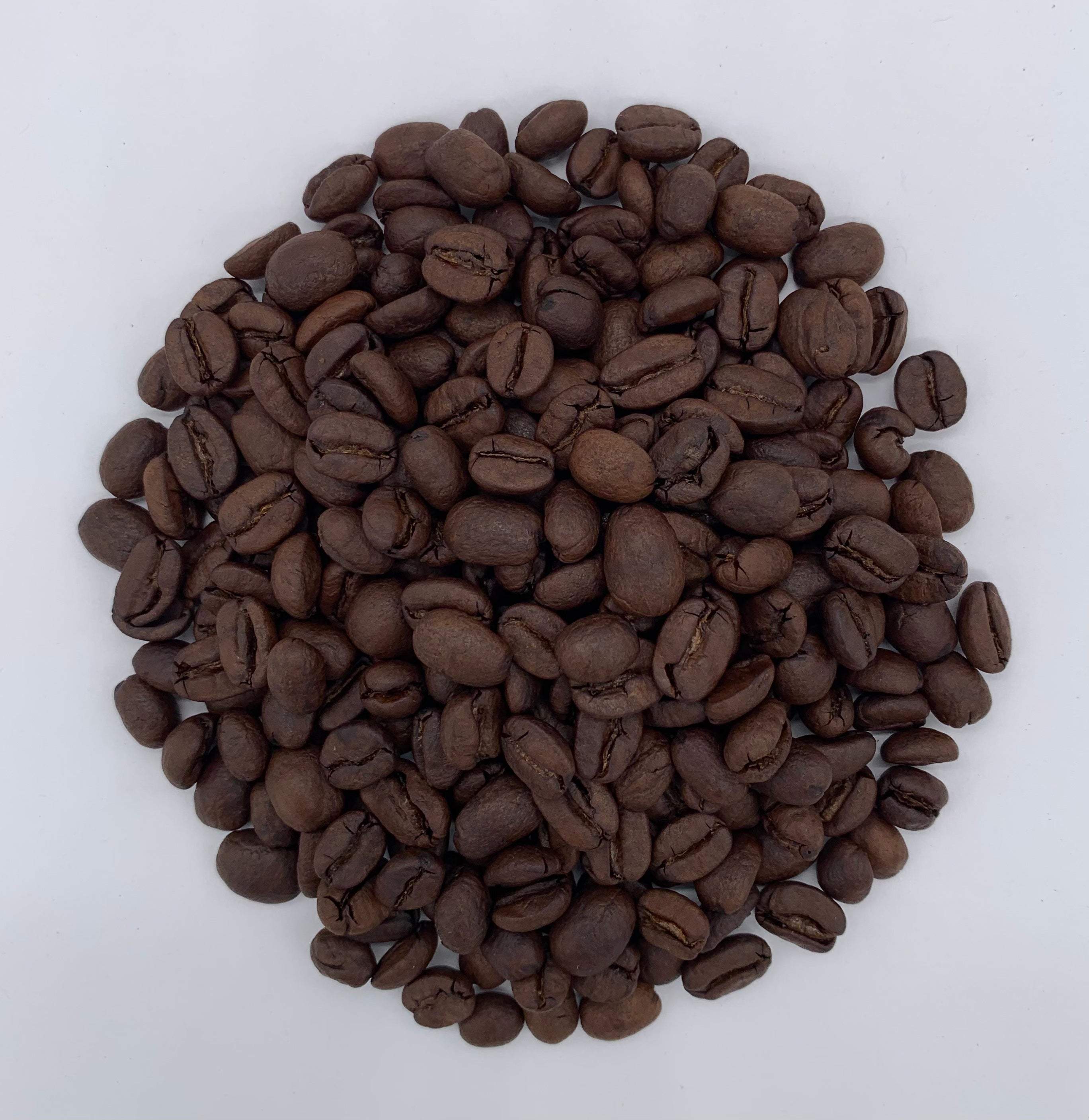 Deep Decaf Coffee- 12 oz bag-Global Teas, LLC-Coffee Beans,Retail Price,Tag: Current Specials,Tag: Signature Coffees