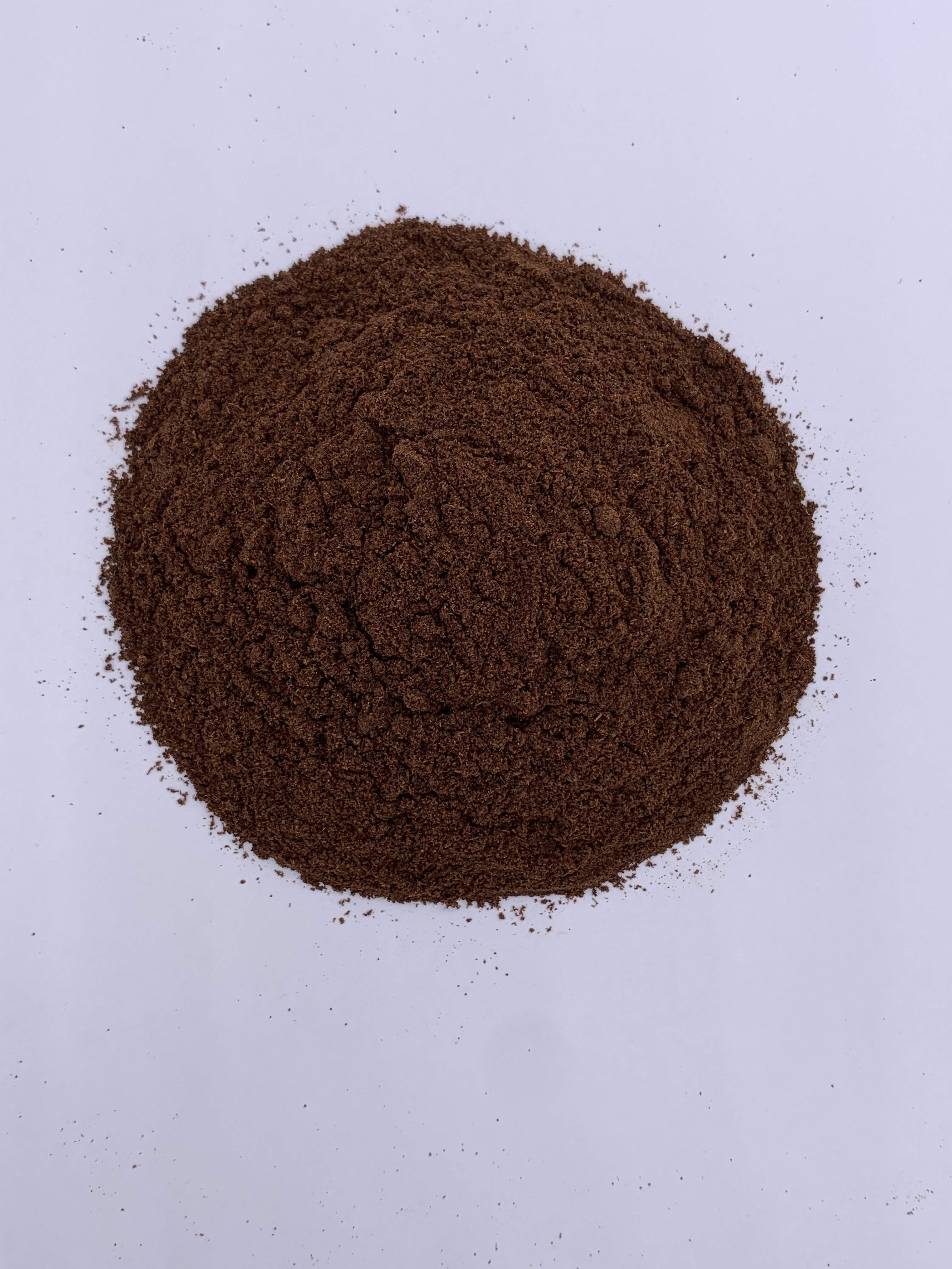 Madagascar Premium Vanilla Bean Powder: 2 oz bag-Global Teas, LLC-Accessories & More,Retail Price,Tag: Madagascar Vanilla Powder