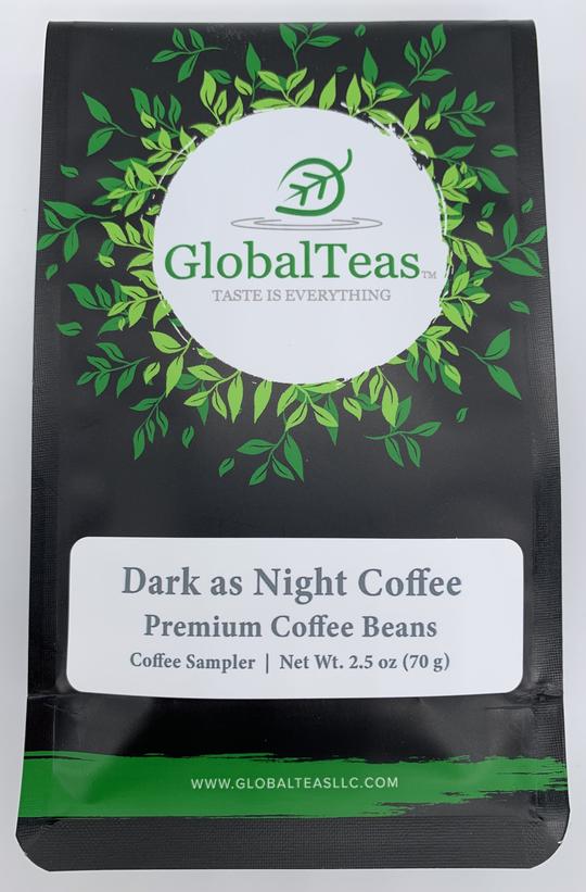 Coffee Beans - Limited Edition - Global Teas, LLC