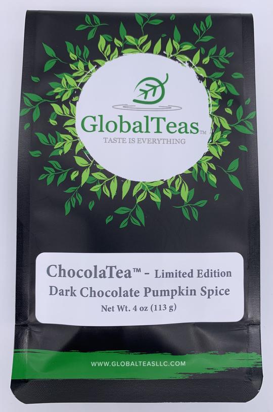 ChocolaTea™ - Limited Edition - Global Teas, LLC