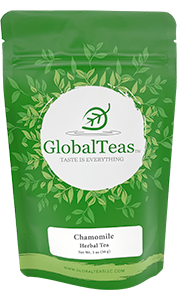 Premium Tea Bag Collection - Global Teas, LLC