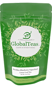 Rooibos - Global Teas, LLC