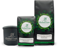 All Collections - Global Teas, LLC