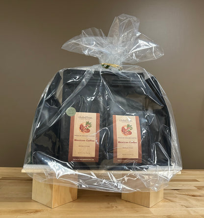 Craft Coffee Lovers 6-Pack Gift Bag