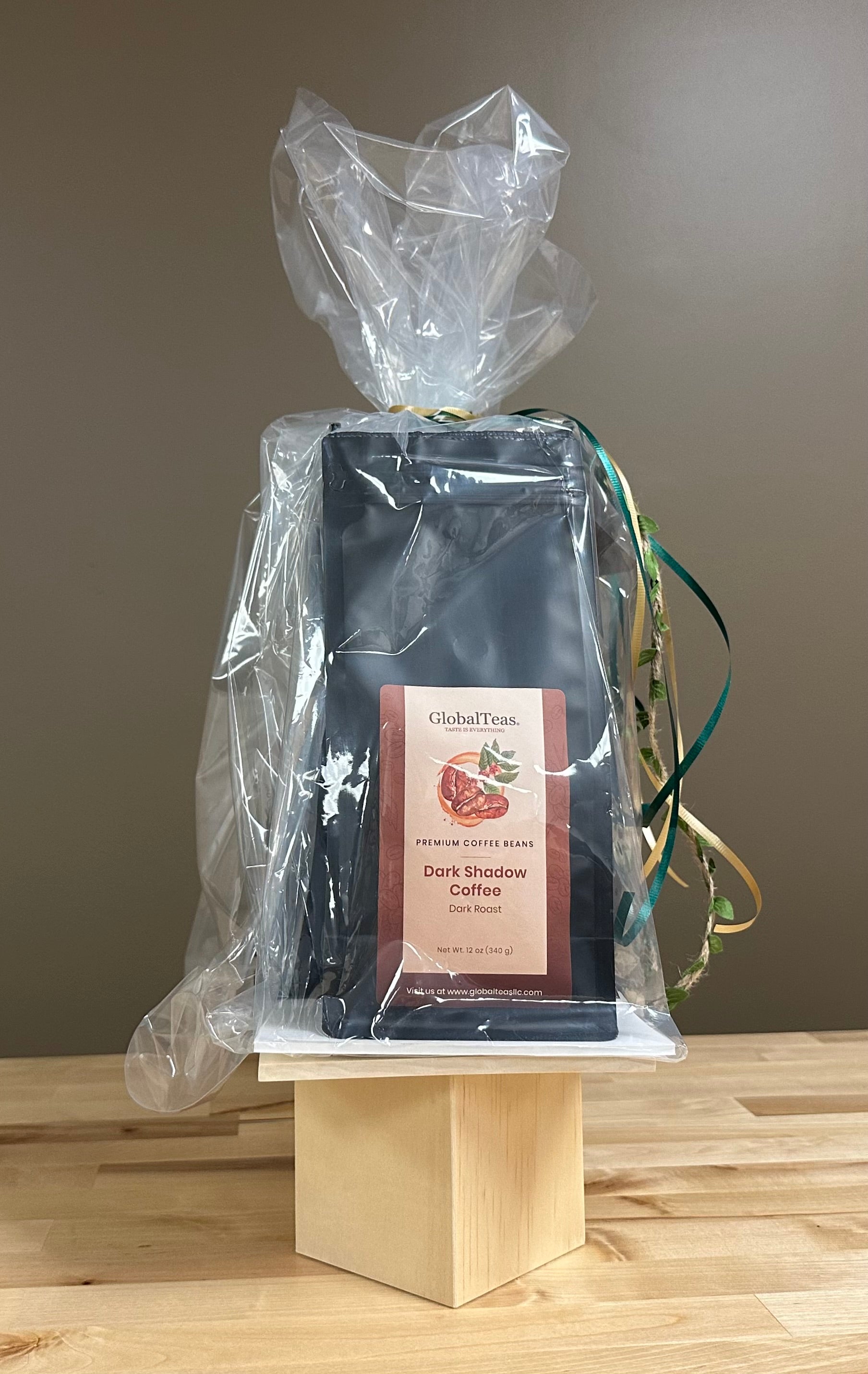 Craft Coffee Lovers 6-Pack Gift Bag