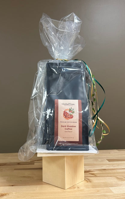 Craft Coffee Lovers 6-Pack Gift Bag