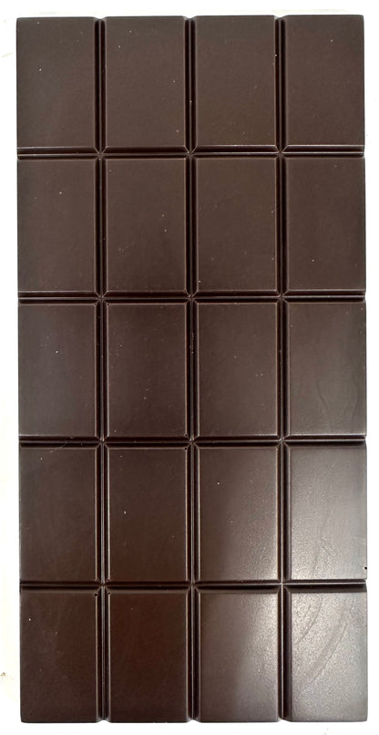 72% Dark Chocolate Bar - 2.50 oz