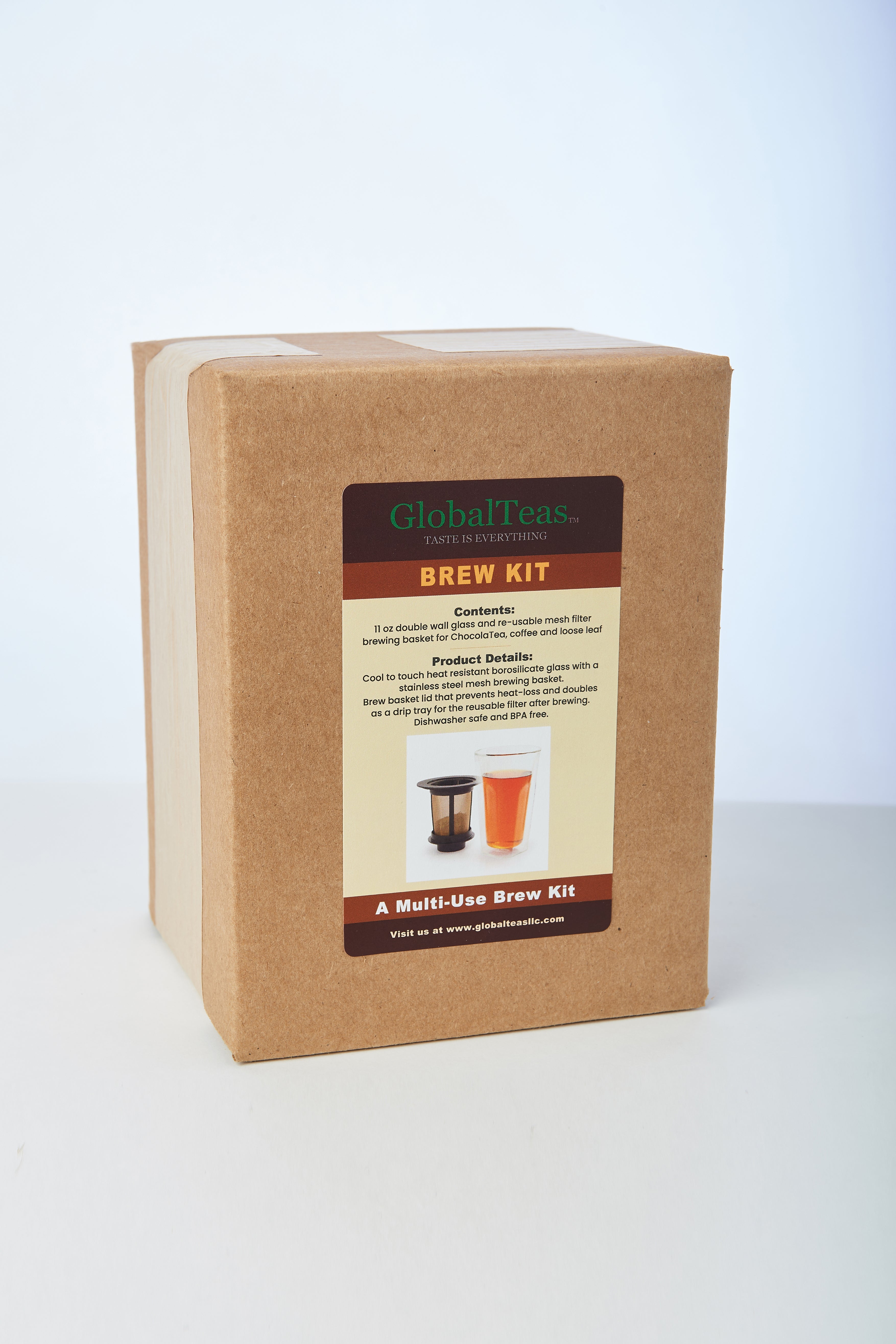 Brew Kit