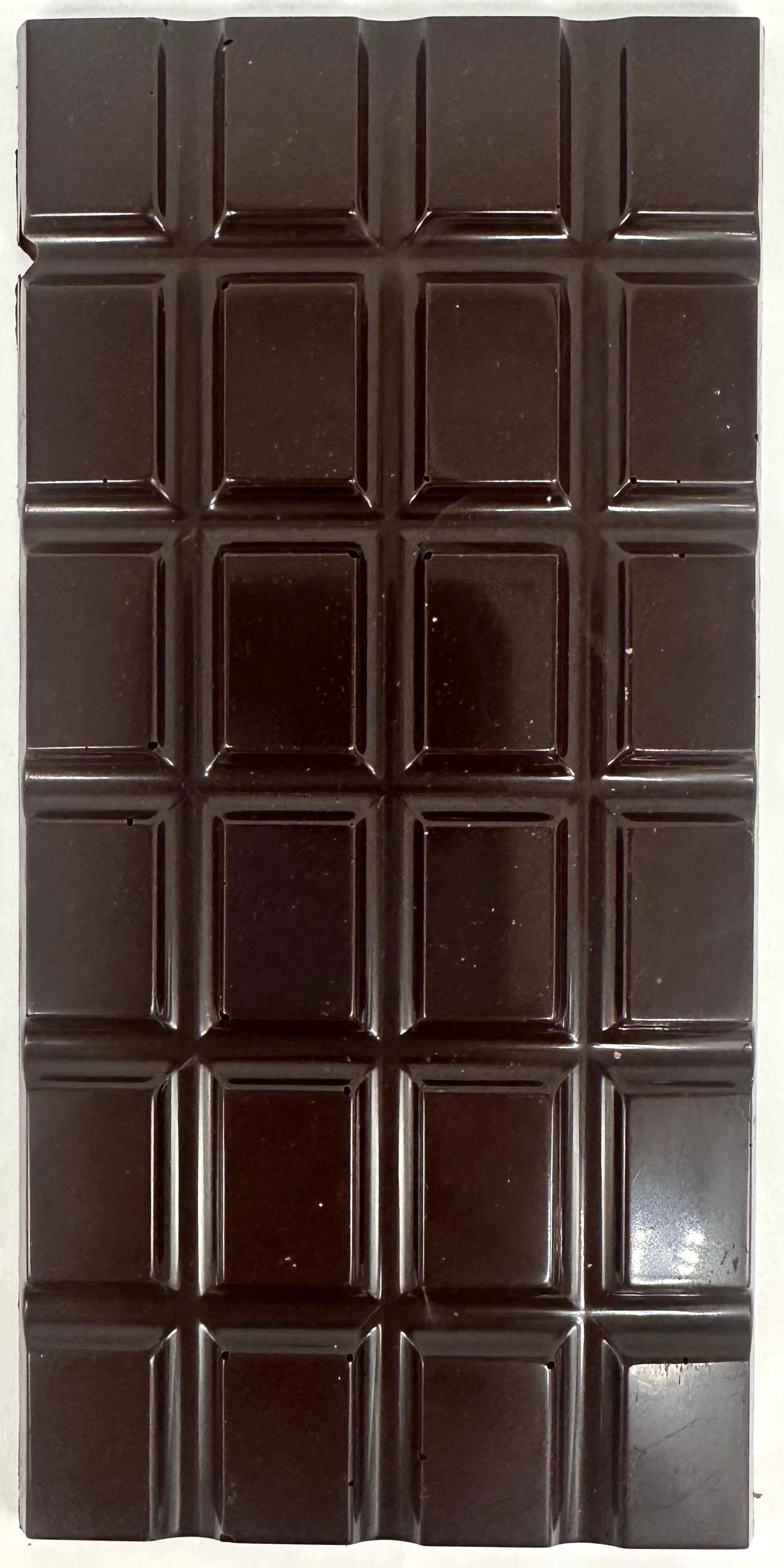 Chai Dark Chocolate Bar - 2.50 oz