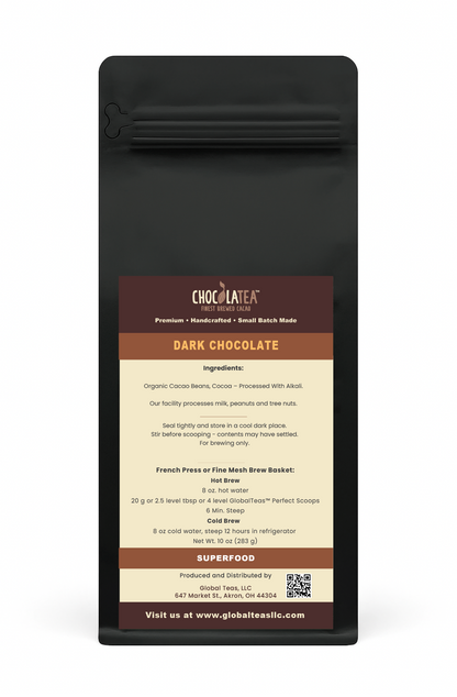 Dark Chocolate 10 oz