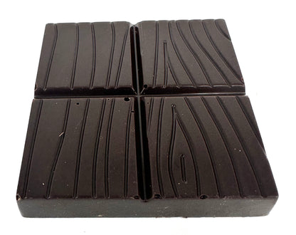 Pistachio Crunch Dark Chocolate Bar - 1 oz