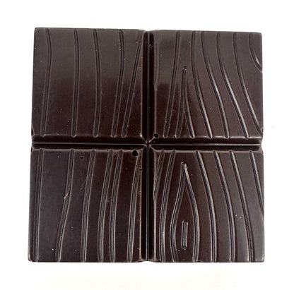 Chai Spiced Dark Chocolate Bar - 1 oz