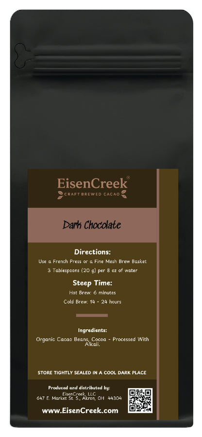Dark Chocolate 10 oz