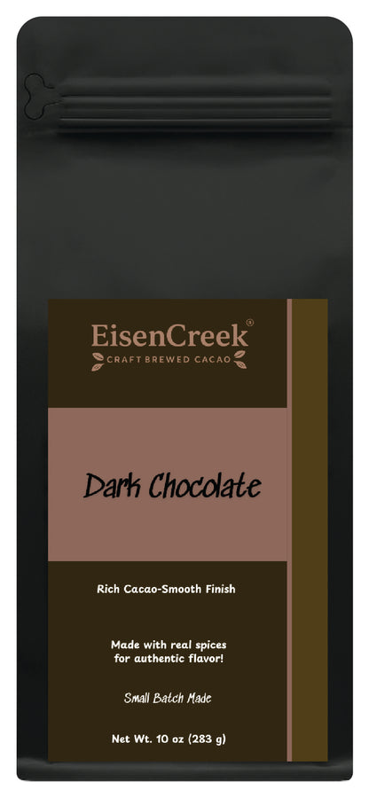 Dark Chocolate 10 oz