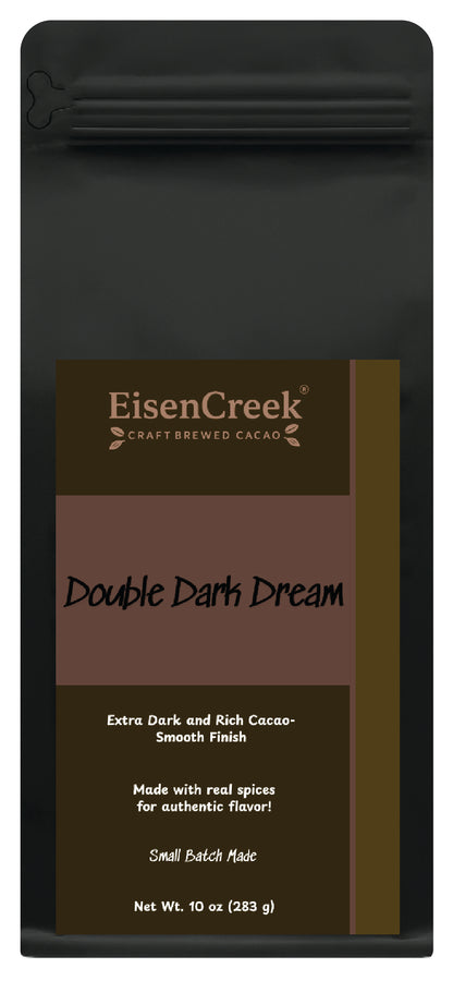 Double Dark Dream 10 oz