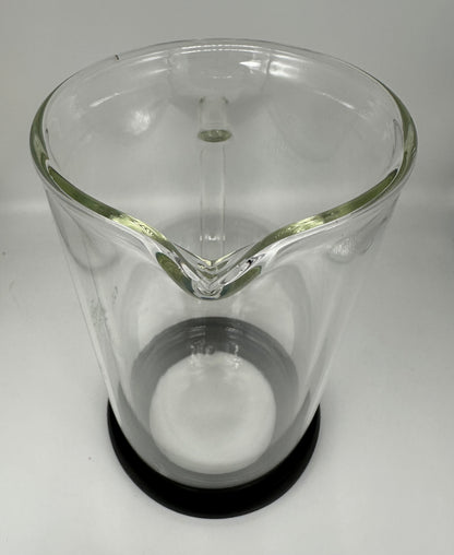 Double Wall Glass French Press