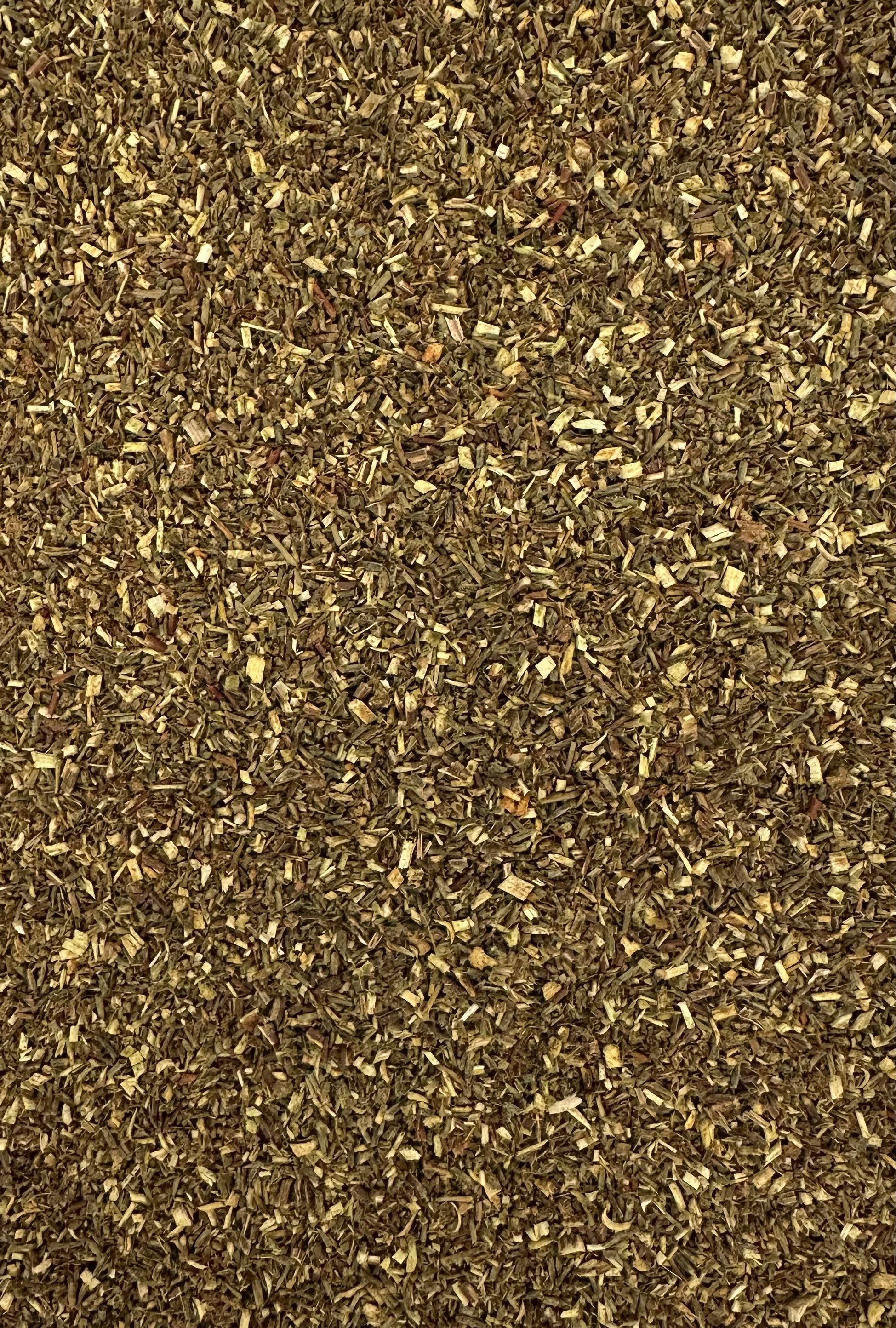 Green Rooibos Chai 2 oz