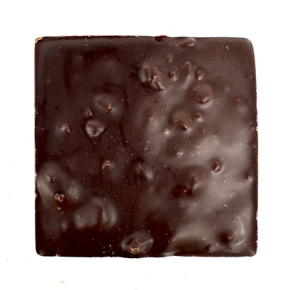 Pistachio Crunch Dark Chocolate Bar - 1 oz