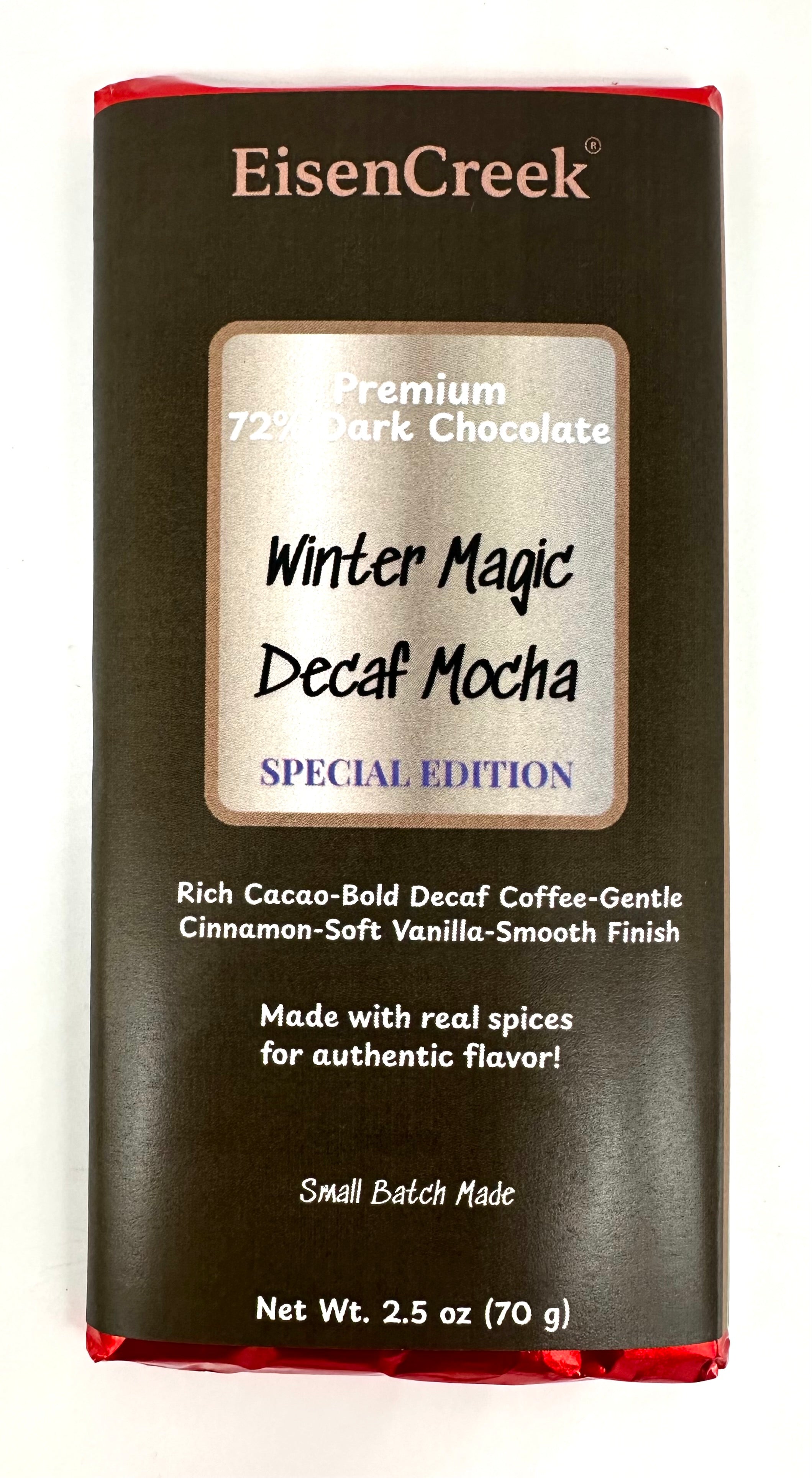VIN HENNA BLEND ダークチョコレートエクストラ 3本セット Special Editions – EisenCreek