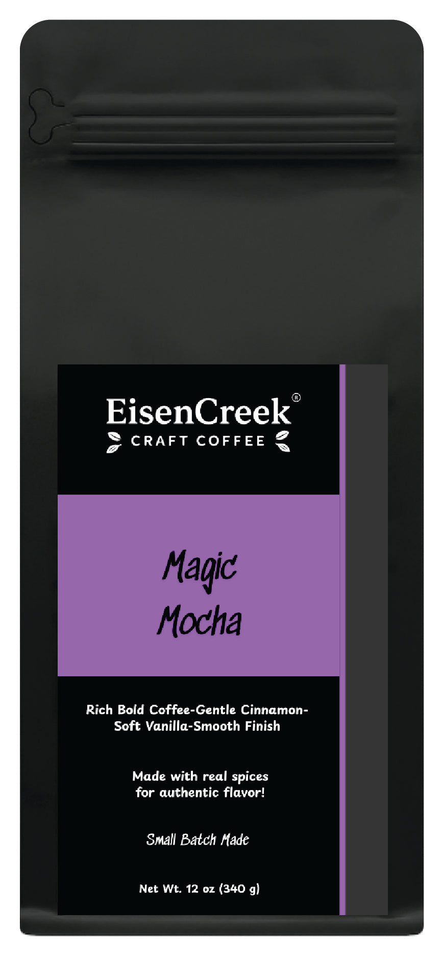 Magic Mocha