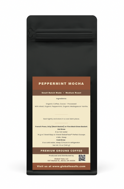 Peppermint Mocha