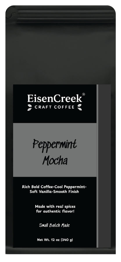 Peppermint Mocha