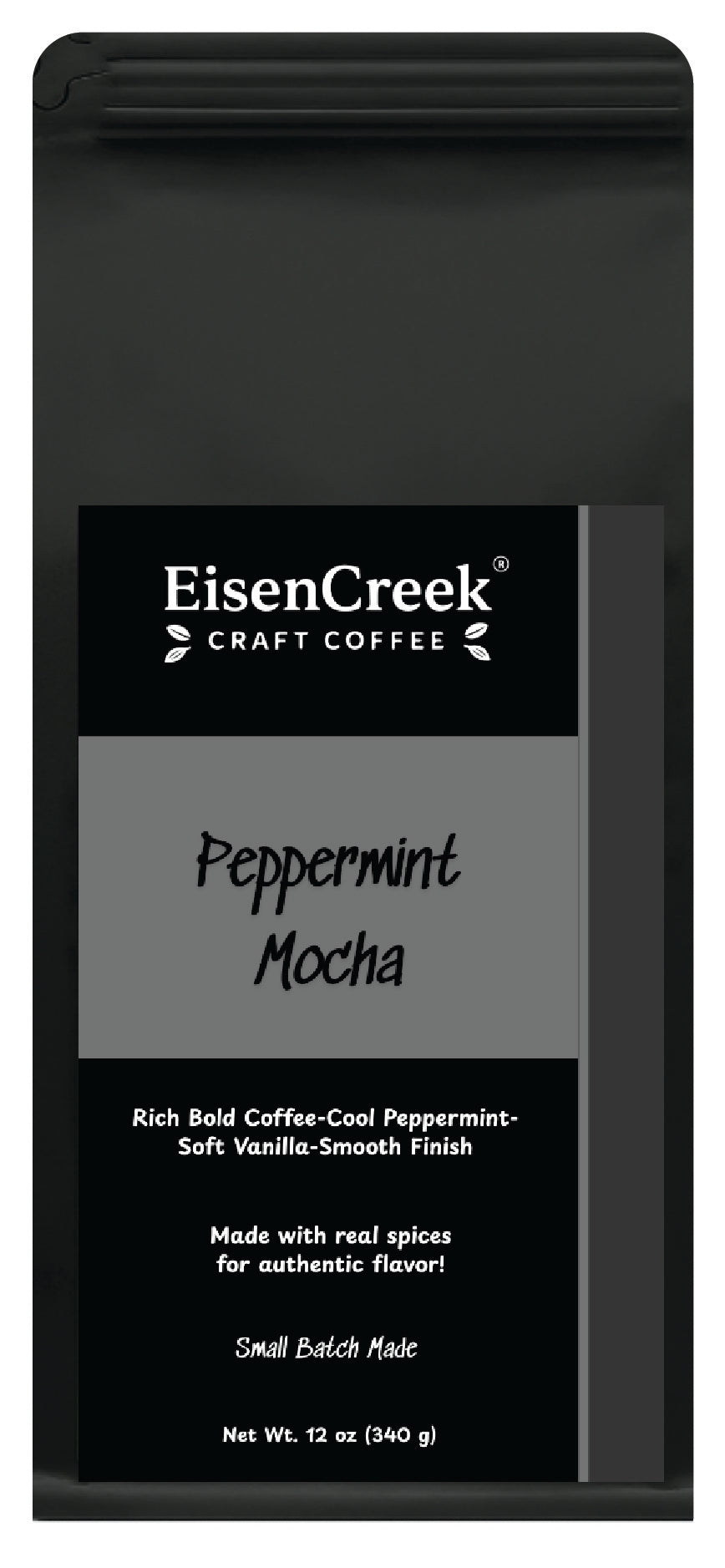 Peppermint Mocha