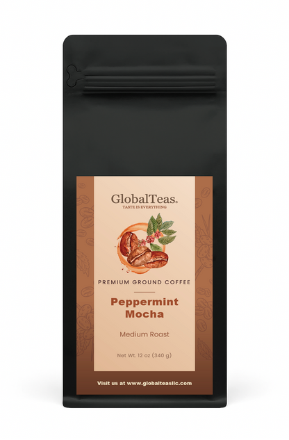 Peppermint Mocha