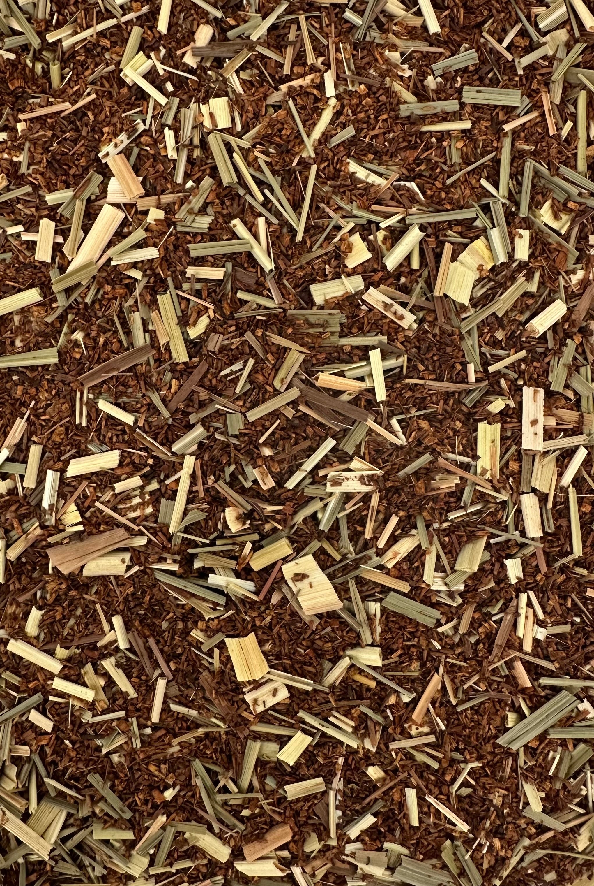 Rooibos Lemongrass 2 oz