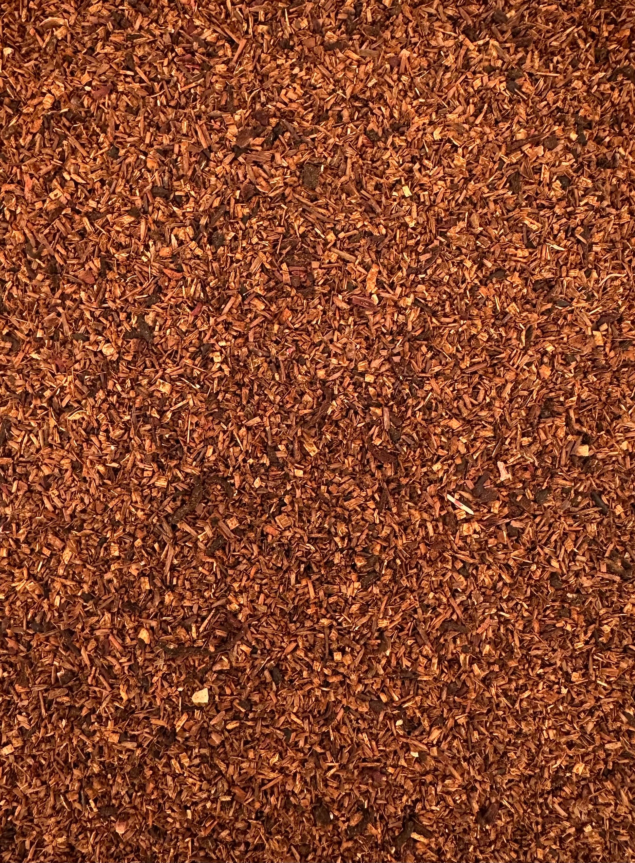 Rooibos Vanilla Hibiscus 2 oz