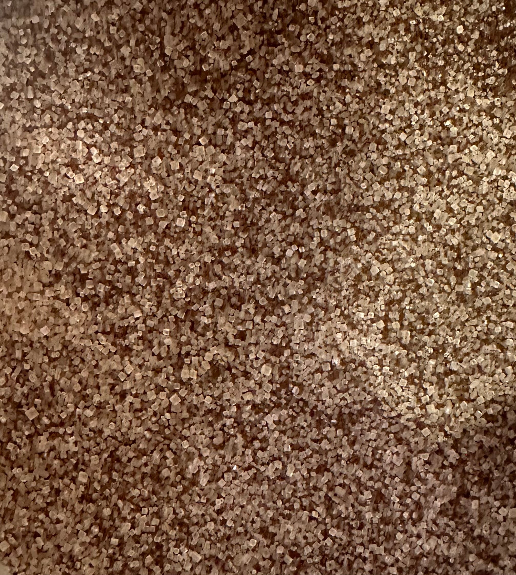 Premium Vanilla Sugar: 4 oz bag
