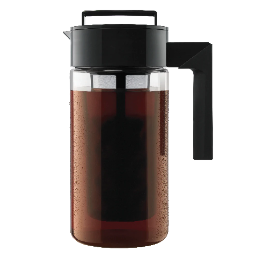 Cold or Hot Brew Maker 32 oz