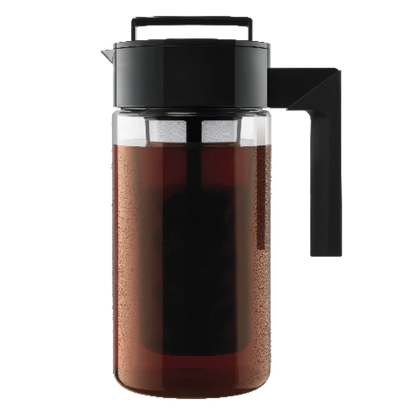 Cold or Hot Brew Maker 32 oz