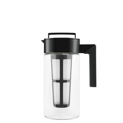 Cold or Hot Brew Maker 32 oz