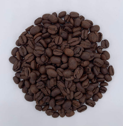 Deep Decaf Coffee- 12 oz bag-Global Teas, LLC-Coffee Beans,Retail Price,Tag: Current Specials,Tag: Signature Coffees