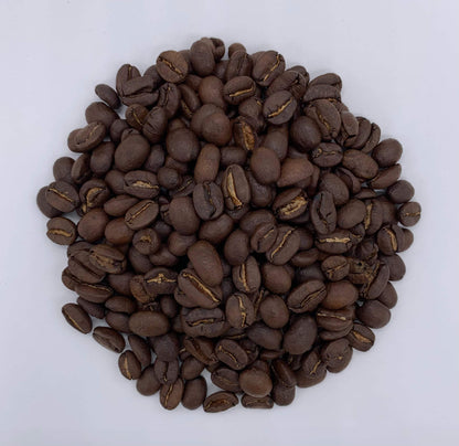 Midway Coffee- 12 oz bag-Global Teas, LLC-Coffee Beans,Retail Price,Tag: Current Specials,Tag: Signature Coffees