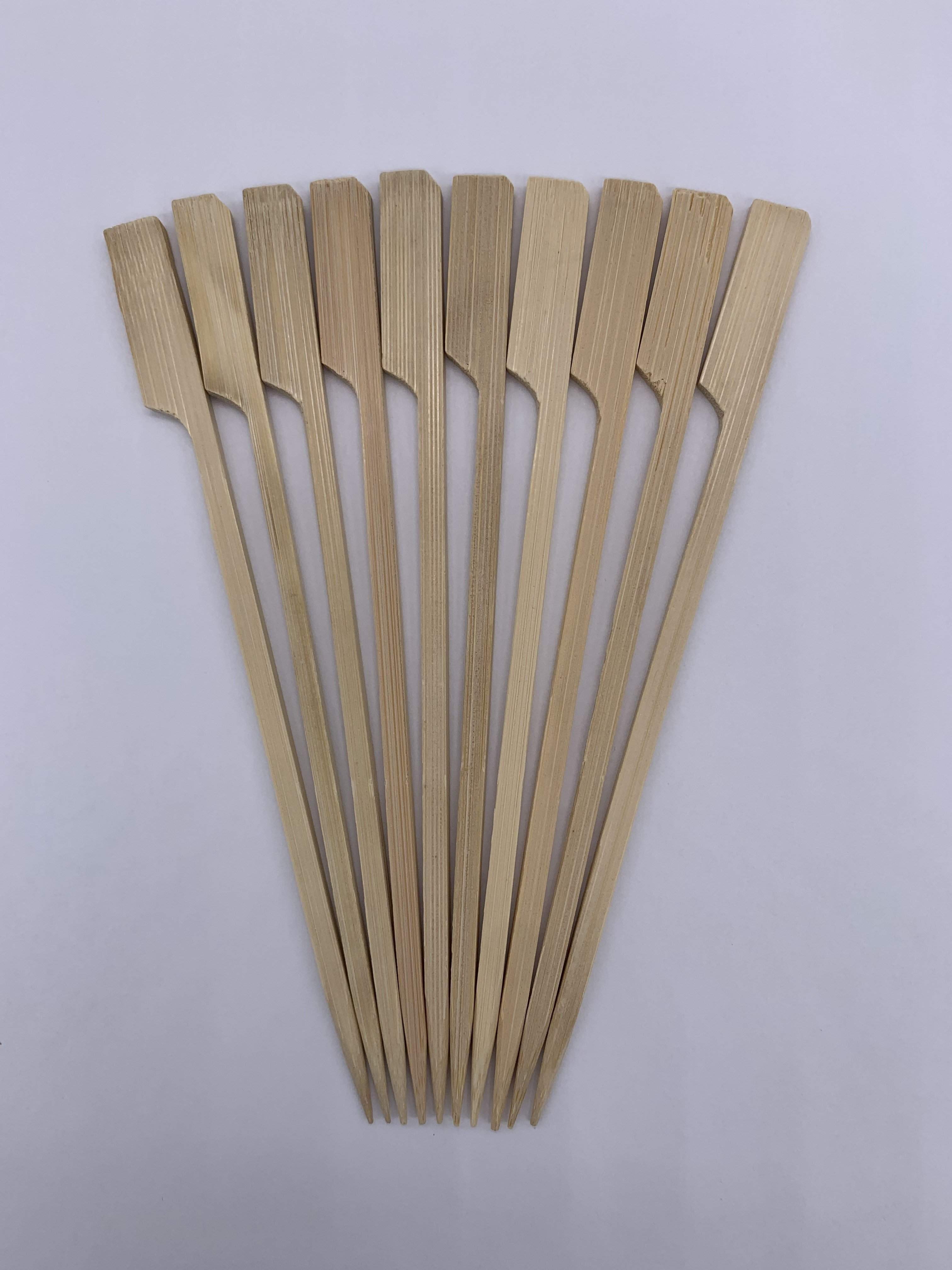 Bamboo Tea Filter Sticks- BPA Free- 12/100 ct- RUO- WH-Global Teas, LLC-Accessory,Bamboo,filter sticks,Wholesale
