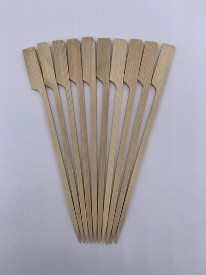 Bamboo Tea Filter Sticks- BPA Free- 12/100 ct- RUO- WH-Global Teas, LLC-Accessory,Bamboo,filter sticks,Wholesale