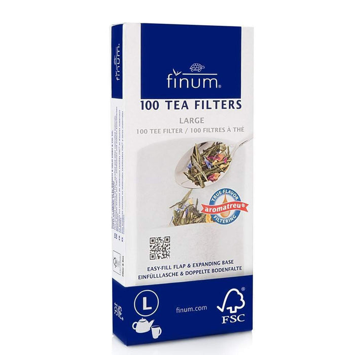 Biodegradable Tea Filters – Fine Mesh Filter Bags | Global Teas ...